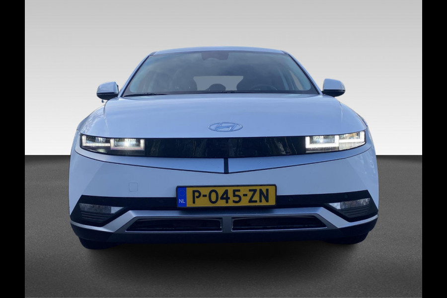 Hyundai IONIQ 5 Connect 73kWh | Trekhaak