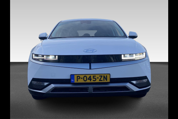 Hyundai IONIQ 5 Connect 73kWh | Trekhaak