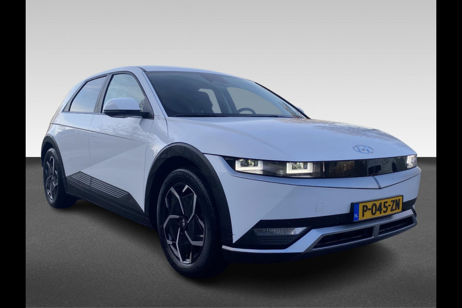 Hyundai IONIQ 5 Connect 73kWh | Trekhaak