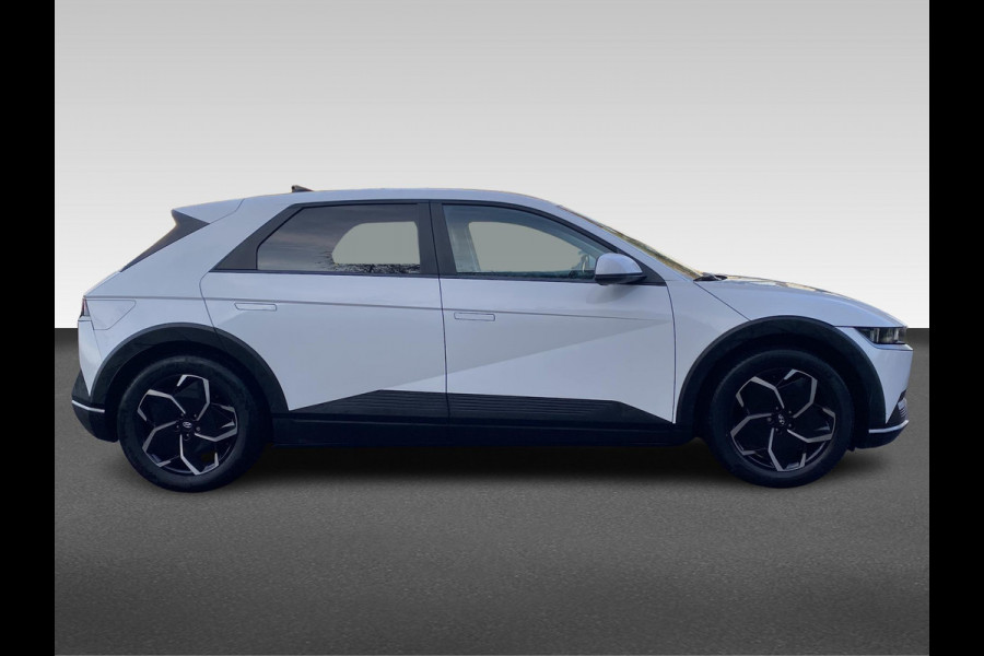 Hyundai IONIQ 5 Connect 73kWh | Trekhaak