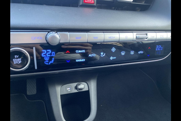 Hyundai IONIQ 5 Connect 73kWh | Trekhaak