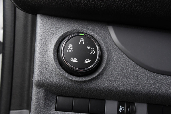 Peugeot Expert 2.0 BlueHDI 120 Long Asphalt DC 360 Camera, Cruise, Carplay, 2 x Schuifdeur, Multimedia, 122pk, Trekhaak, Sensoren, Uniek!