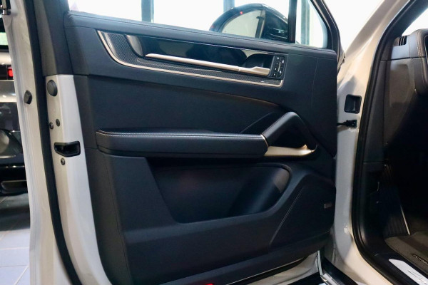 Porsche Cayenne Coupé S E-Hybrid Coupe NL|Cashmer|4W sturing|SportDesign