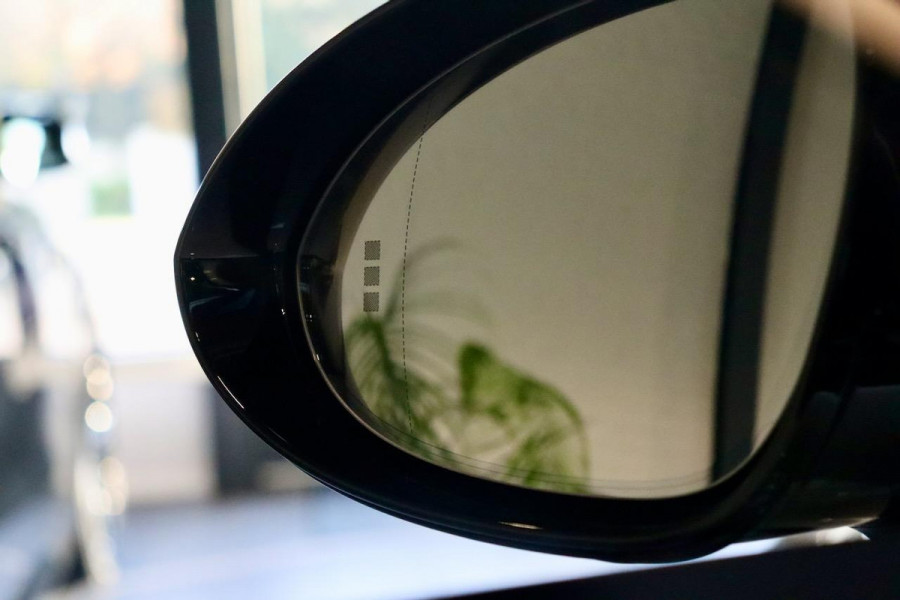 Porsche Cayenne Coupé S E-Hybrid Coupe NL|Cashmer|4W sturing|SportDesign