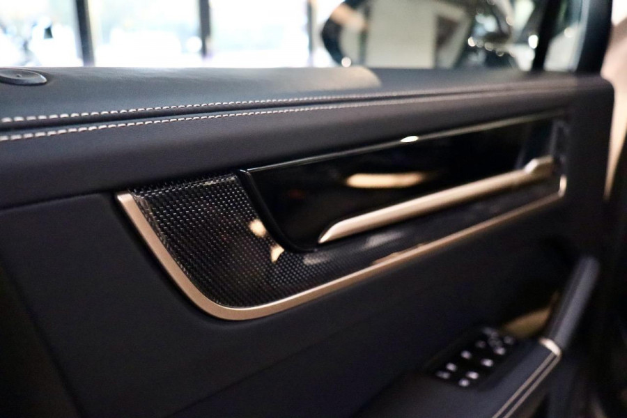 Porsche Cayenne Coupé S E-Hybrid Coupe NL|Cashmer|4W sturing|SportDesign