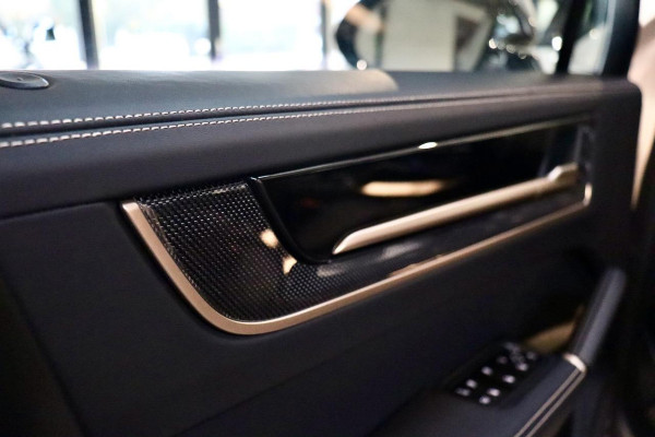 Porsche Cayenne Coupé S E-Hybrid Coupe NL|Cashmer|4W sturing|SportDesign