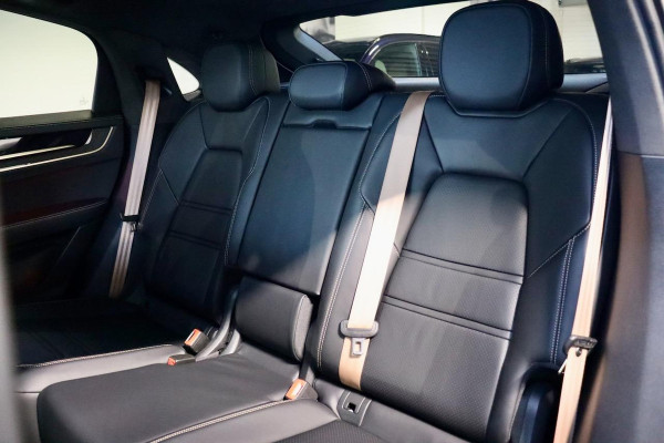 Porsche Cayenne Coupé S E-Hybrid Coupe NL|Cashmer|4W sturing|SportDesign