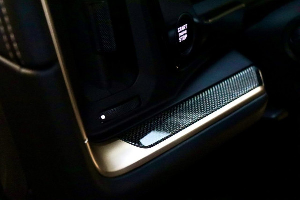 Porsche Cayenne Coupé S E-Hybrid Coupe NL|Cashmer|4W sturing|SportDesign