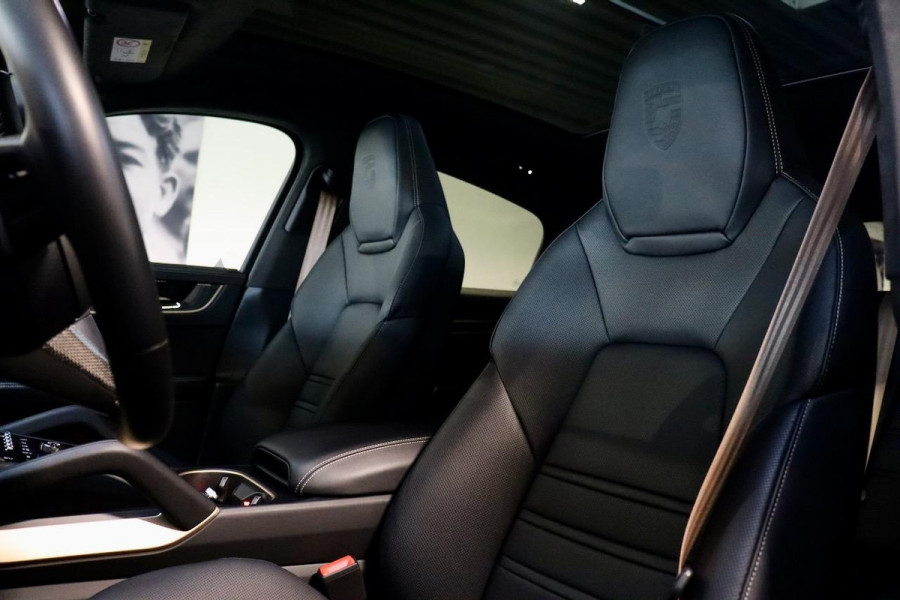 Porsche Cayenne Coupé S E-Hybrid Coupe NL|Cashmer|4W sturing|SportDesign