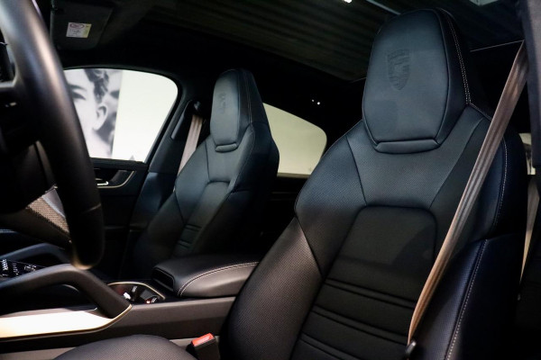 Porsche Cayenne Coupé S E-Hybrid Coupe NL|Cashmer|4W sturing|SportDesign