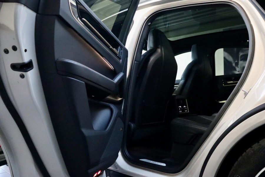 Porsche Cayenne Coupé S E-Hybrid Coupe NL|Cashmer|4W sturing|SportDesign