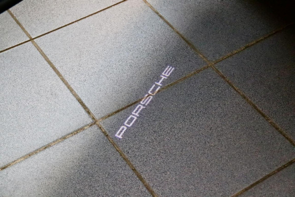 Porsche Cayenne Coupé S E-Hybrid Coupe NL|Cashmer|4W sturing|SportDesign