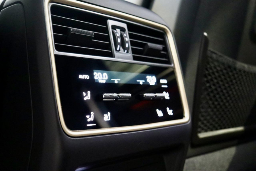 Porsche Cayenne Coupé S E-Hybrid Coupe NL|Cashmer|4W sturing|SportDesign