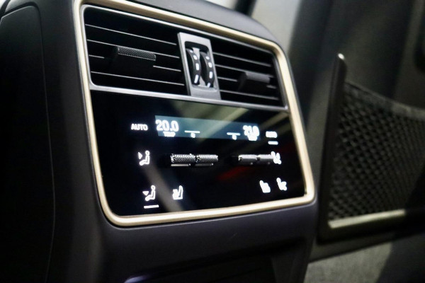 Porsche Cayenne Coupé S E-Hybrid Coupe NL|Cashmer|4W sturing|SportDesign