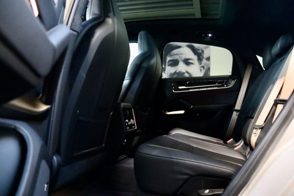 Porsche Cayenne Coupé S E-Hybrid Coupe NL|Cashmer|4W sturing|SportDesign
