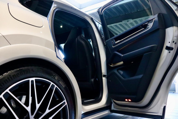 Porsche Cayenne Coupé S E-Hybrid Coupe NL|Cashmer|4W sturing|SportDesign