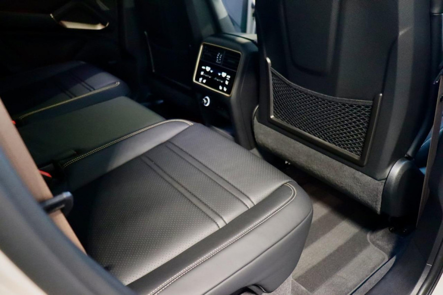 Porsche Cayenne Coupé S E-Hybrid Coupe NL|Cashmer|4W sturing|SportDesign