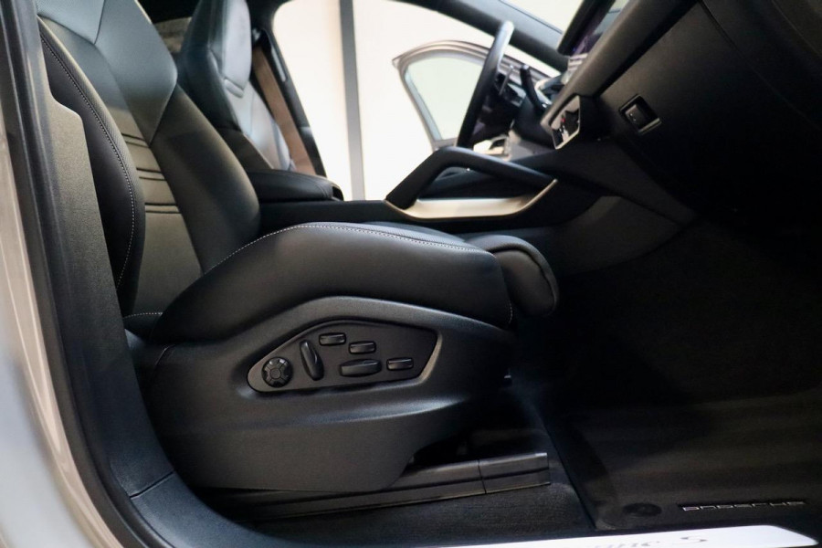 Porsche Cayenne Coupé S E-Hybrid Coupe NL|Cashmer|4W sturing|SportDesign