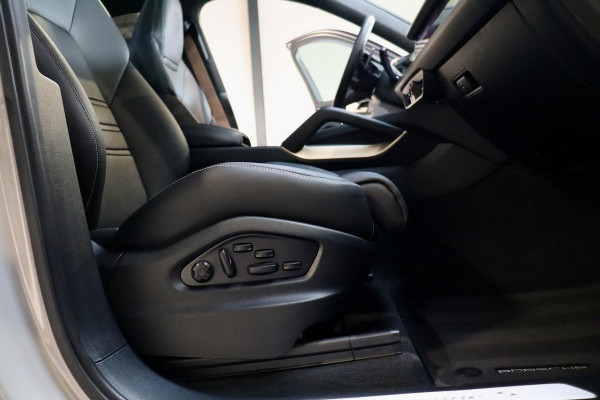 Porsche Cayenne Coupé S E-Hybrid Coupe NL|Cashmer|4W sturing|SportDesign