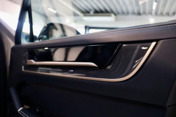 Porsche Cayenne Coupé S E-Hybrid Coupe NL|Cashmer|4W sturing|SportDesign