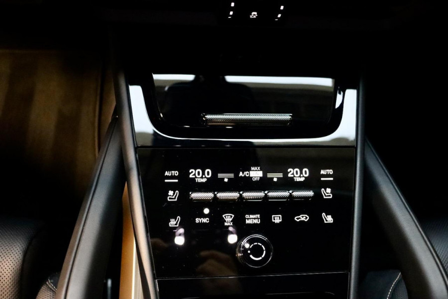 Porsche Cayenne Coupé S E-Hybrid Coupe NL|Cashmer|4W sturing|SportDesign