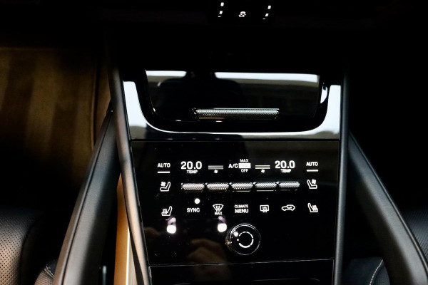 Porsche Cayenne Coupé S E-Hybrid Coupe NL|Cashmer|4W sturing|SportDesign