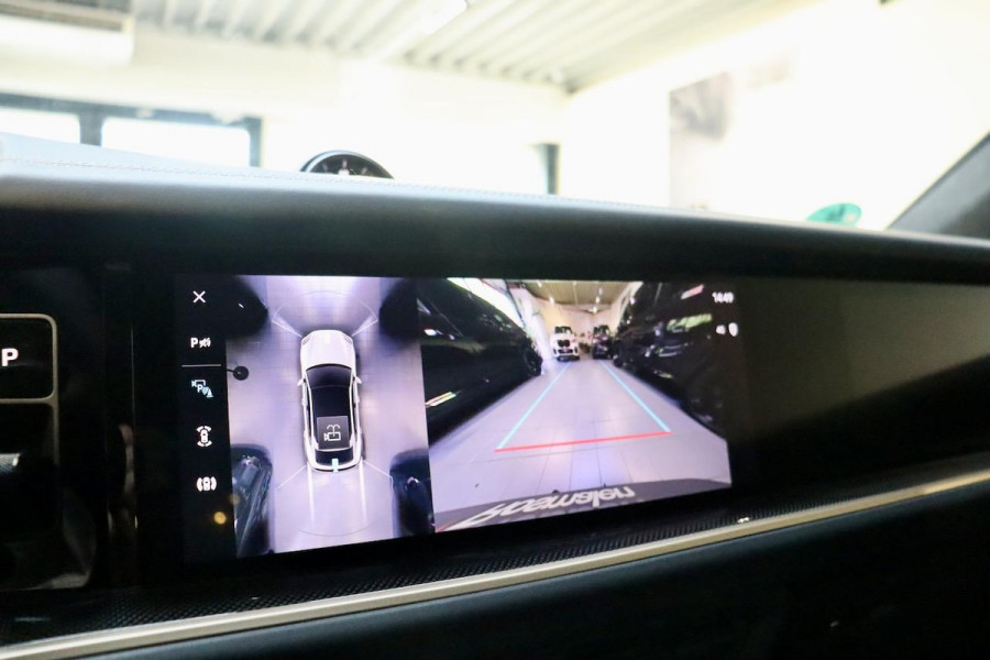 Porsche Cayenne Coupé S E-Hybrid Coupe NL|Cashmer|4W sturing|SportDesign