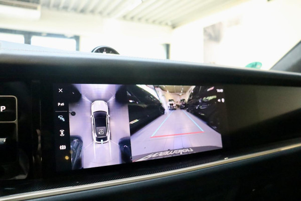 Porsche Cayenne Coupé S E-Hybrid Coupe NL|Cashmer|4W sturing|SportDesign