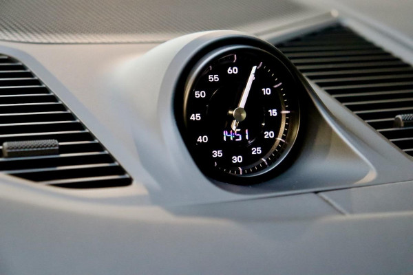 Porsche Cayenne Coupé S E-Hybrid Coupe NL|Cashmer|4W sturing|SportDesign