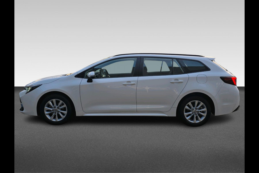 Toyota Corolla Touring Sports Hybrid 140 Active | Automaat | Navigatie | Achteruitrijcamera | Adaptive Cruisecontrol |