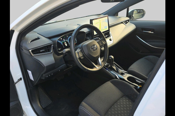 Toyota Corolla Touring Sports Hybrid 140 Active | Automaat | Navigatie | Achteruitrijcamera | Adaptive Cruisecontrol |