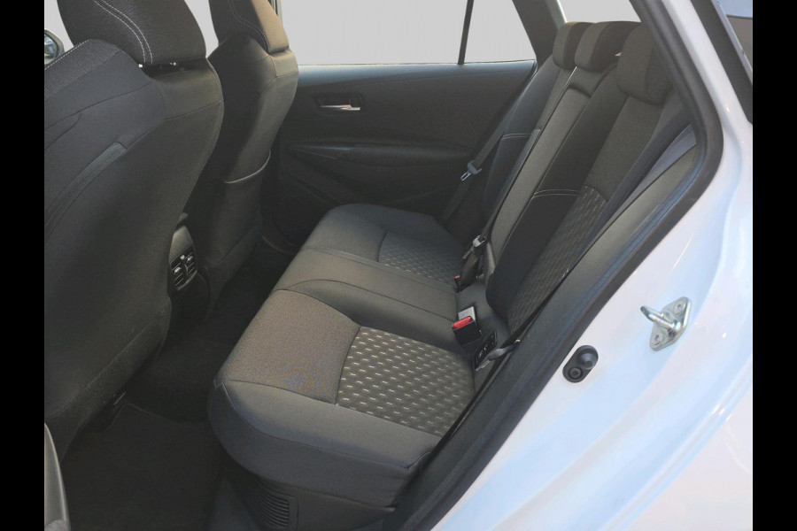 Toyota Corolla Touring Sports Hybrid 140 Active | Automaat | Navigatie | Achteruitrijcamera | Adaptive Cruisecontrol |