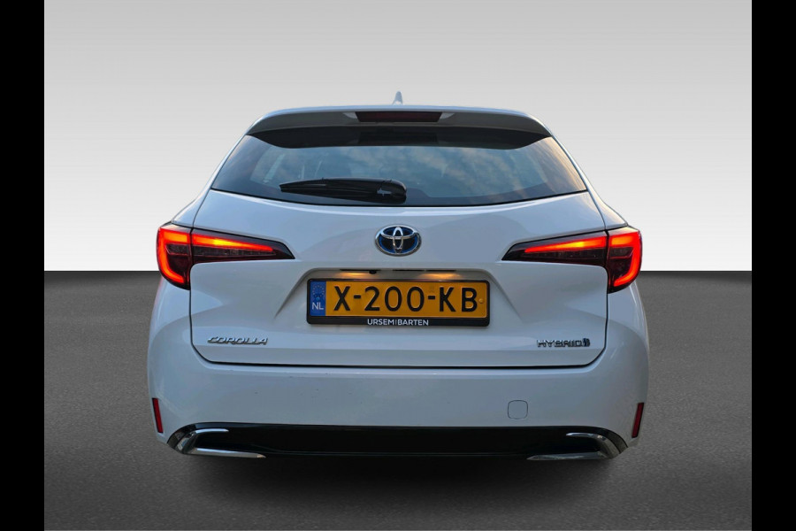 Toyota Corolla Touring Sports Hybrid 140 Active | Automaat | Navigatie | Achteruitrijcamera | Adaptive Cruisecontrol |