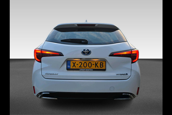 Toyota Corolla Touring Sports Hybrid 140 Active | Automaat | Navigatie | Achteruitrijcamera | Adaptive Cruisecontrol |