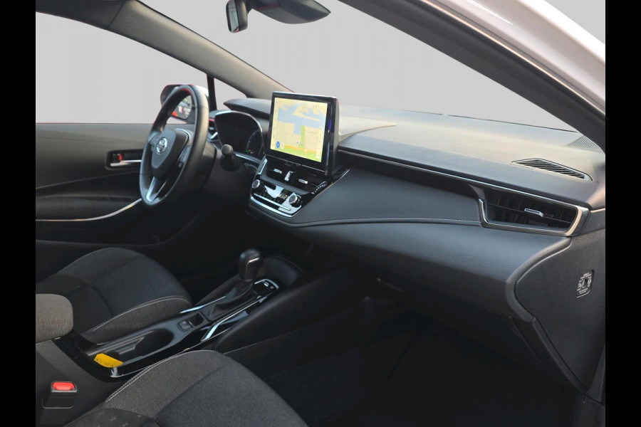 Toyota Corolla Touring Sports Hybrid 140 Active | Automaat | Navigatie | Achteruitrijcamera | Adaptive Cruisecontrol |