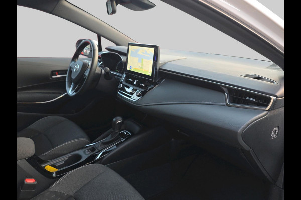 Toyota Corolla Touring Sports Hybrid 140 Active | Automaat | Navigatie | Achteruitrijcamera | Adaptive Cruisecontrol |