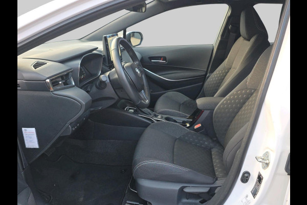 Toyota Corolla Touring Sports Hybrid 140 Active | Automaat | Navigatie | Achteruitrijcamera | Adaptive Cruisecontrol |