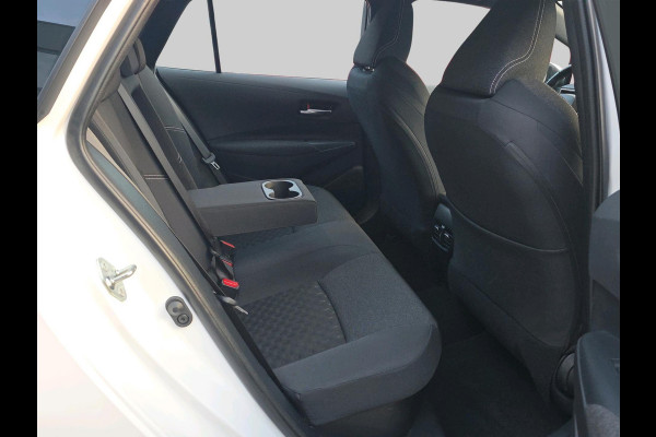 Toyota Corolla Touring Sports Hybrid 140 Active | Automaat | Navigatie | Achteruitrijcamera | Adaptive Cruisecontrol |