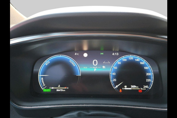 Toyota Corolla Touring Sports Hybrid 140 Active | Automaat | Navigatie | Achteruitrijcamera | Adaptive Cruisecontrol |