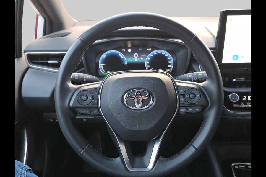 Toyota Corolla Touring Sports Hybrid 140 Active | Automaat | Navigatie | Achteruitrijcamera | Adaptive Cruisecontrol |