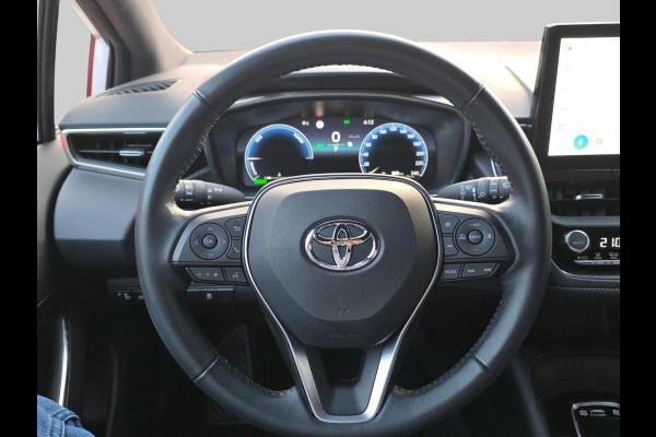 Toyota Corolla Touring Sports Hybrid 140 Active | Automaat | Navigatie | Achteruitrijcamera | Adaptive Cruisecontrol |