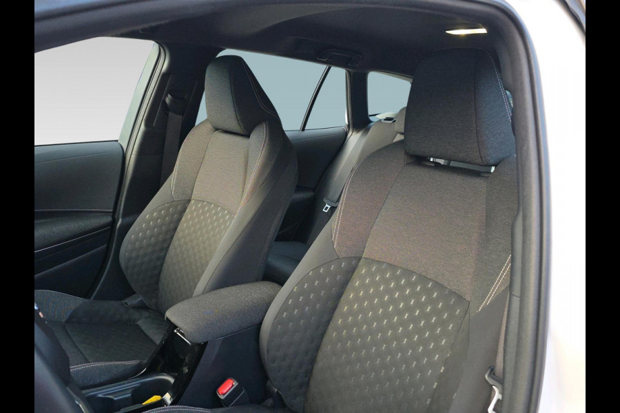 Toyota Corolla Touring Sports Hybrid 140 Active | Automaat | Navigatie | Achteruitrijcamera | Adaptive Cruisecontrol |