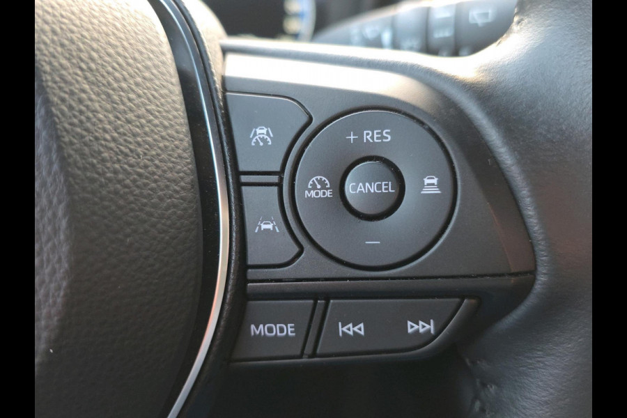 Toyota Corolla Touring Sports Hybrid 140 Active | Automaat | Navigatie | Achteruitrijcamera | Adaptive Cruisecontrol |