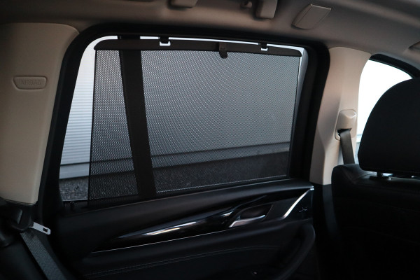 BMW X3 xDrive30e Business Edition Plus Pano Dak / Leder / 360 camera / HiFi /