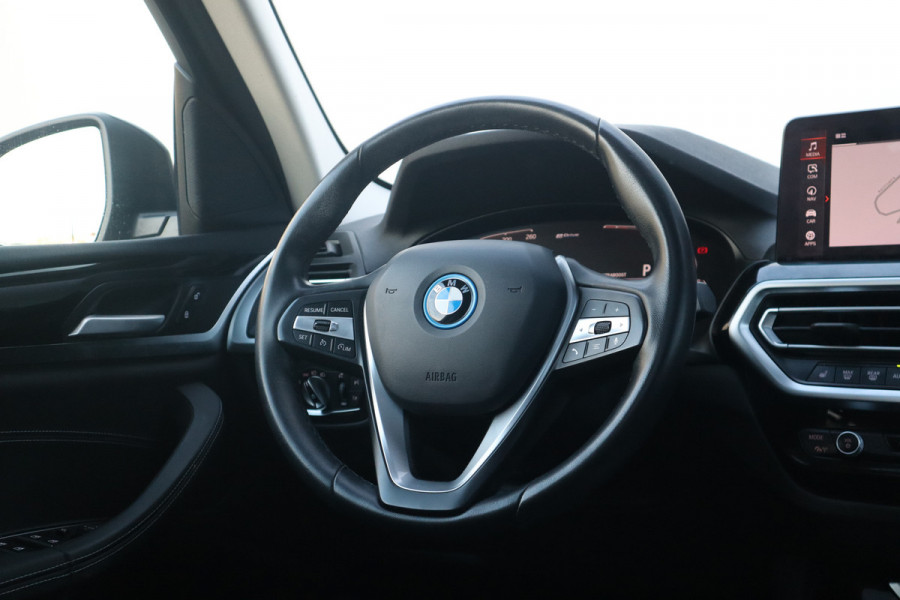 BMW X3 xDrive30e Business Edition Plus Pano Dak / Leder / 360 camera / HiFi /