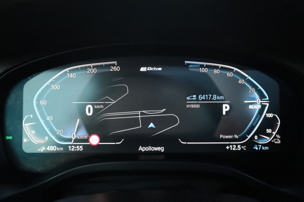 BMW X3 xDrive30e Business Edition Plus Pano Dak / Leder / 360 camera / HiFi /