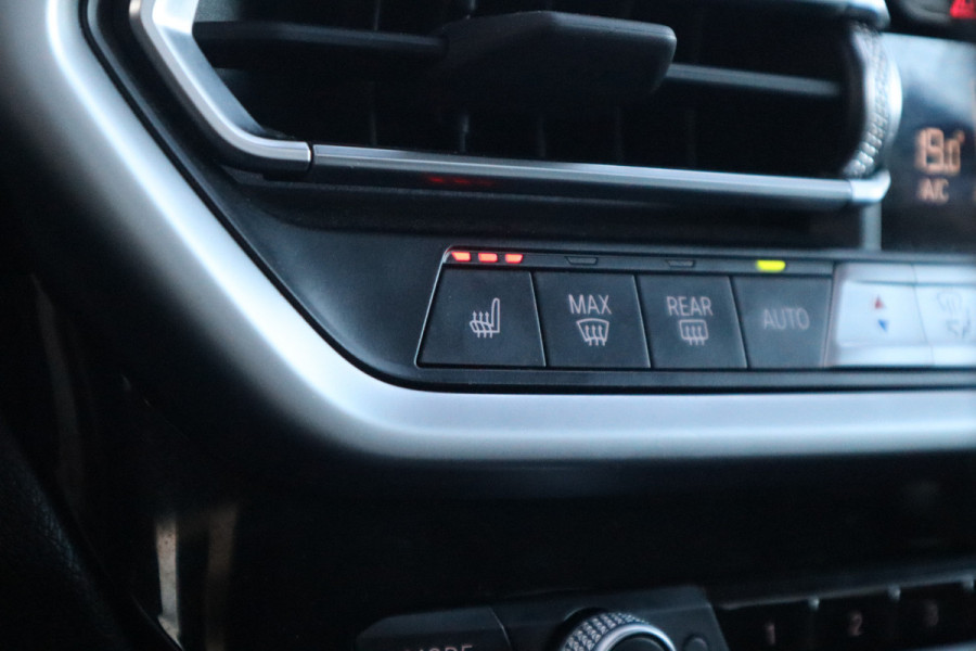 BMW X3 xDrive30e Business Edition Plus Pano Dak / Leder / 360 camera / HiFi /