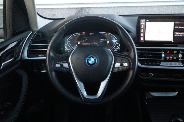BMW X3 xDrive30e Business Edition Plus Pano Dak / Leder / 360 camera / HiFi /