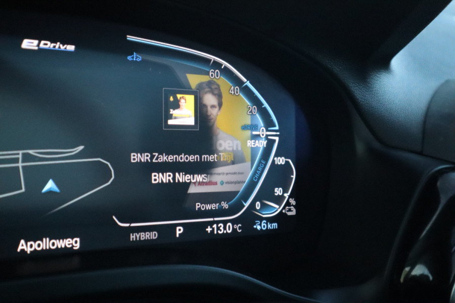 BMW X3 xDrive30e Business Edition Plus Pano Dak / Leder / 360 camera / HiFi /