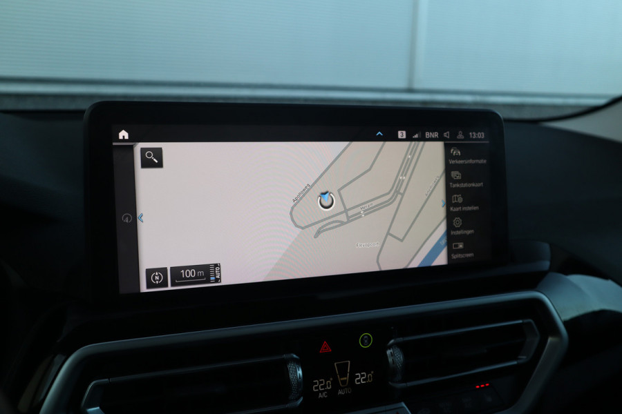 BMW X3 xDrive30e Business Edition Plus Pano Dak / Leder / 360 camera / HiFi /